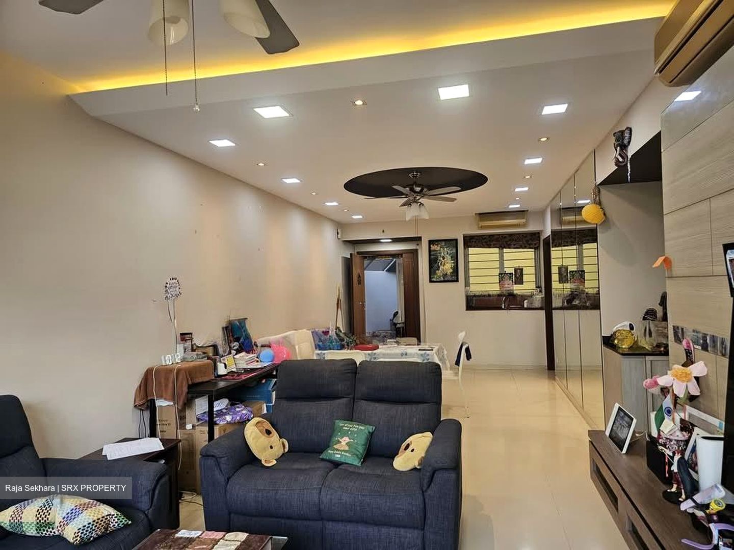 Park Green (D19), Condominium #581742861